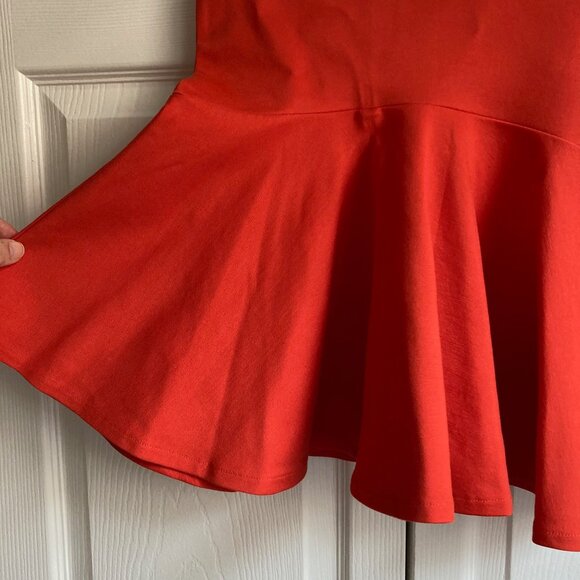 Flounce skirt - Picture 3 of 7